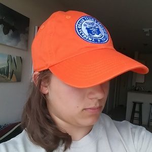 United States Coast Guard Academy Hat